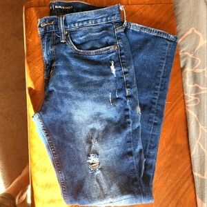 Men's Old Navy Slim Fit Jeans (29/30)